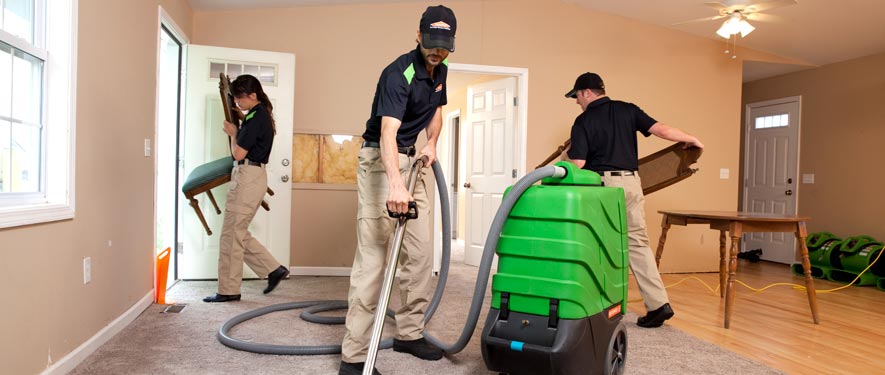 Cutler Bay, FL cleaning services
